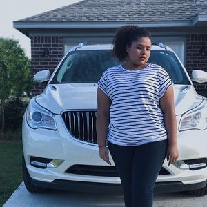 Meet your Posher, Jamila